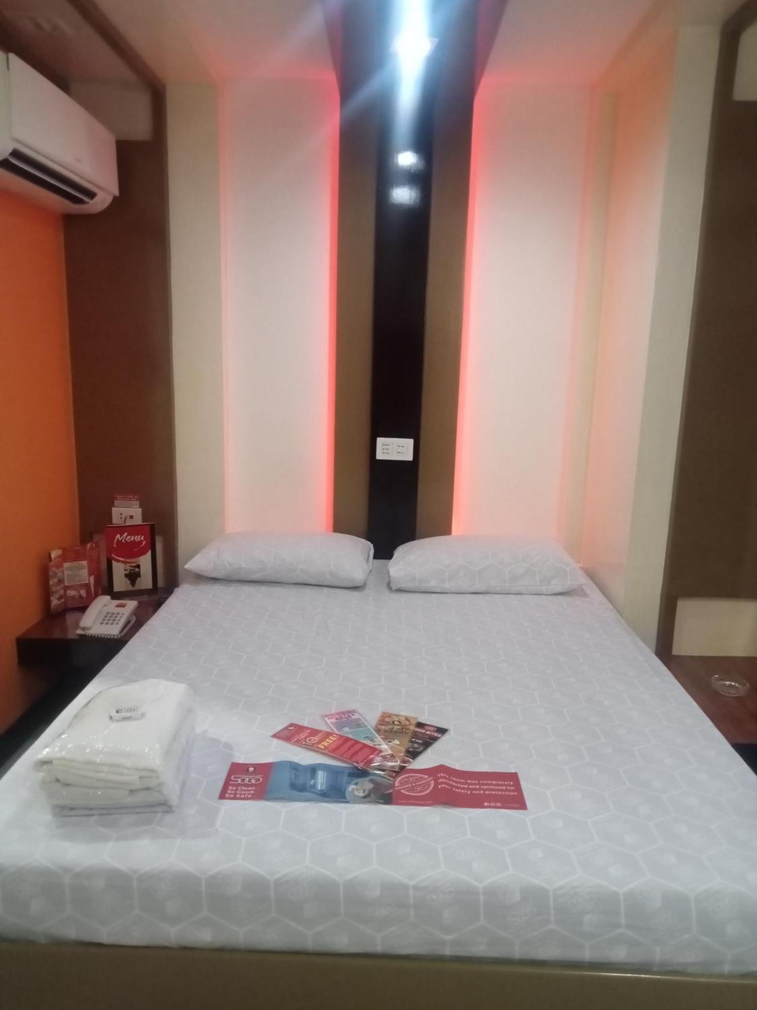 Hotel Sogo Cabanatuan Exterior foto