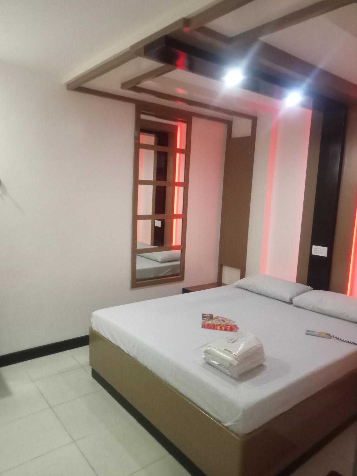Hotel Sogo Cabanatuan Exterior foto