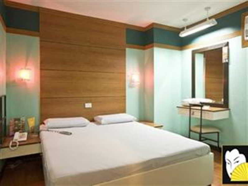Hotel Sogo Cabanatuan Exterior foto